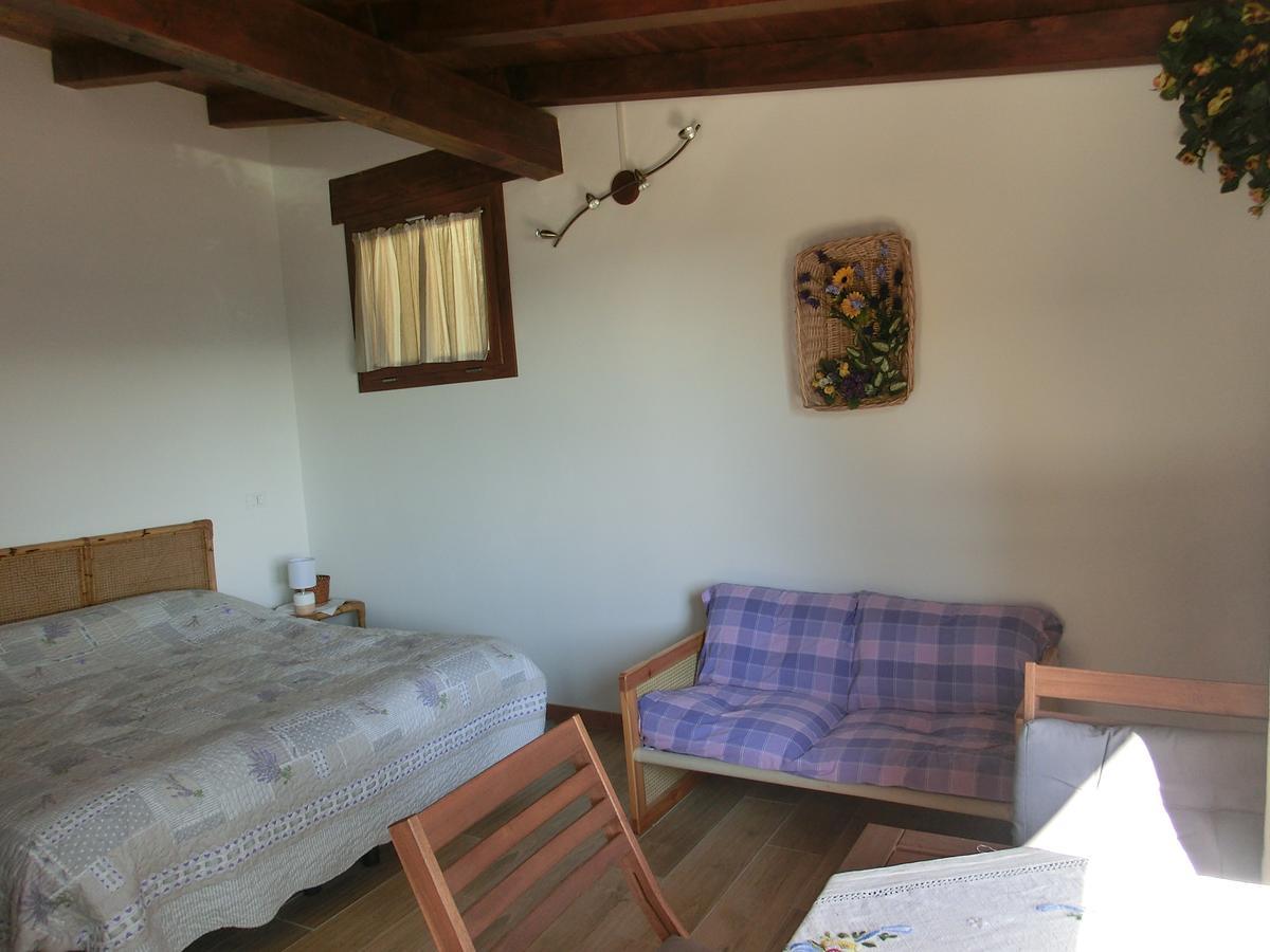 B&B La Palma Camporosso  Εξωτερικό φωτογραφία