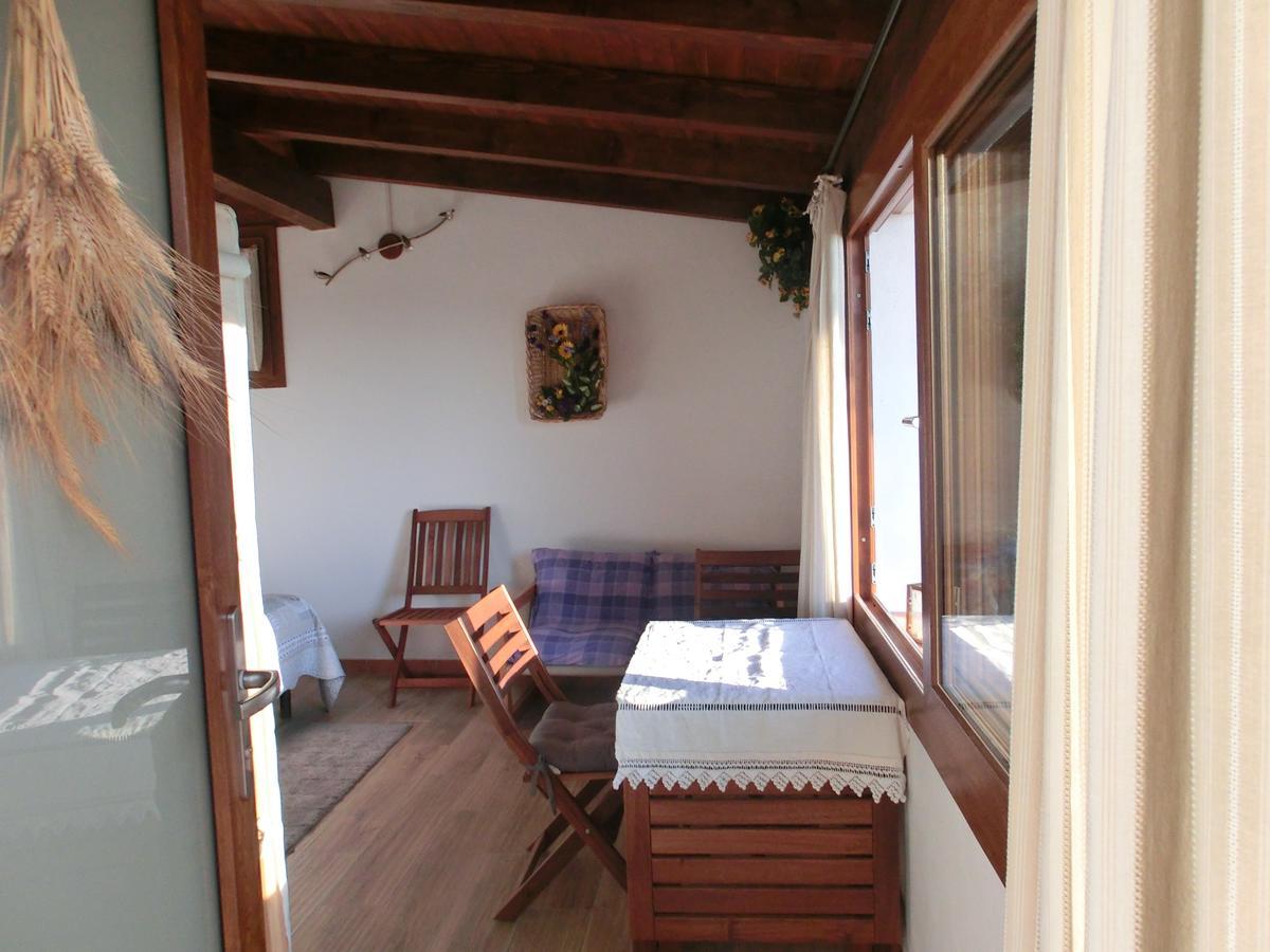 B&B La Palma Camporosso  Εξωτερικό φωτογραφία