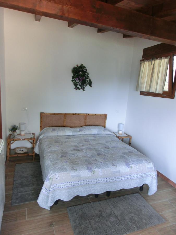 B&B La Palma Camporosso  Εξωτερικό φωτογραφία